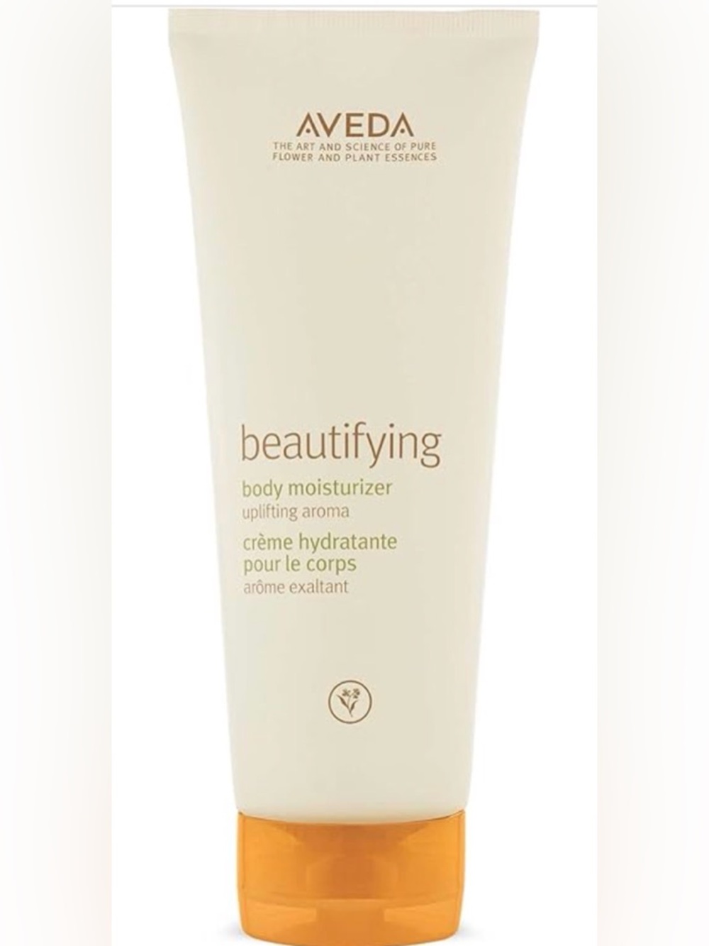 AVEDA Beautifying Body Moisturizer